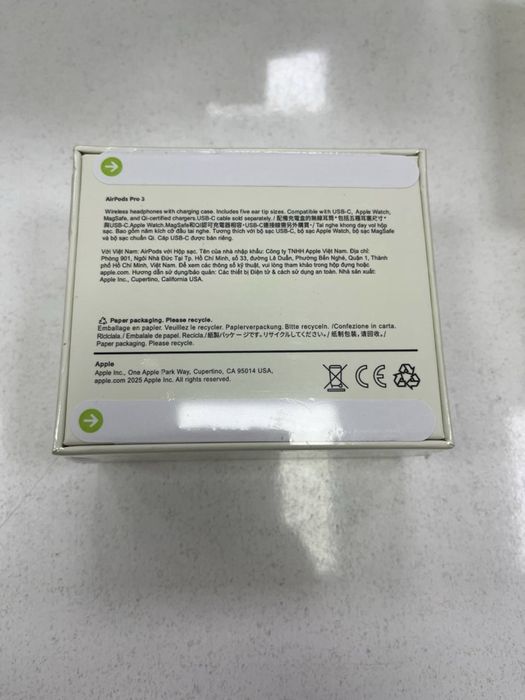 Airpods Pro 3 Premium качество