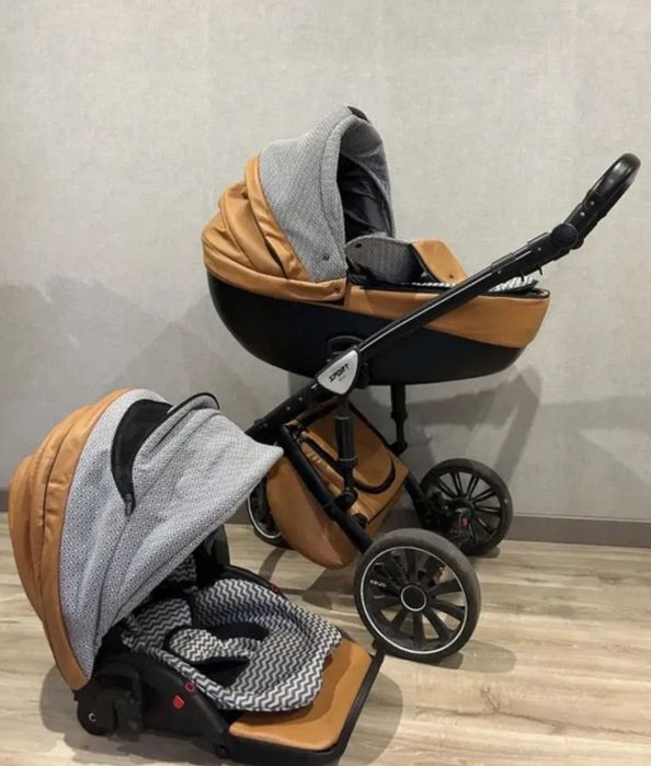 Коляска Anex sport