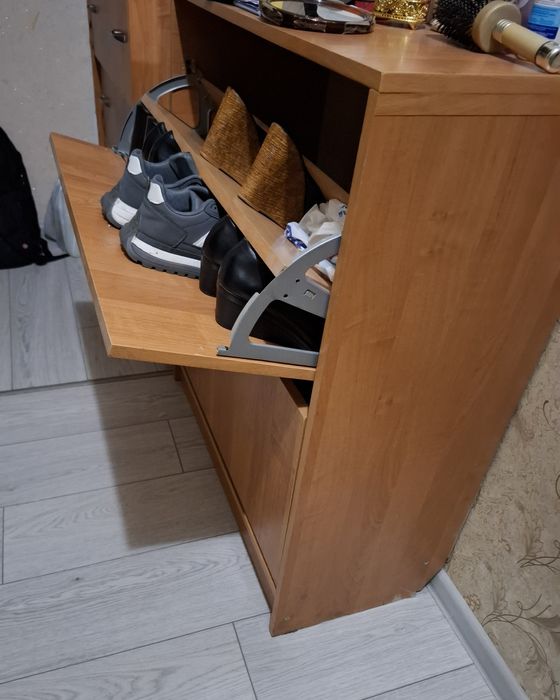 Обувница, шкаф для обуви