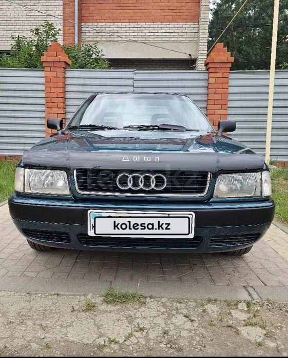 Продаи Audi80 b4