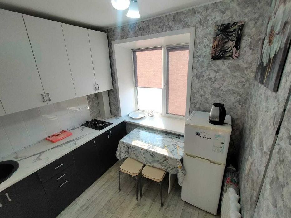 1-комн. квартира, 30м²