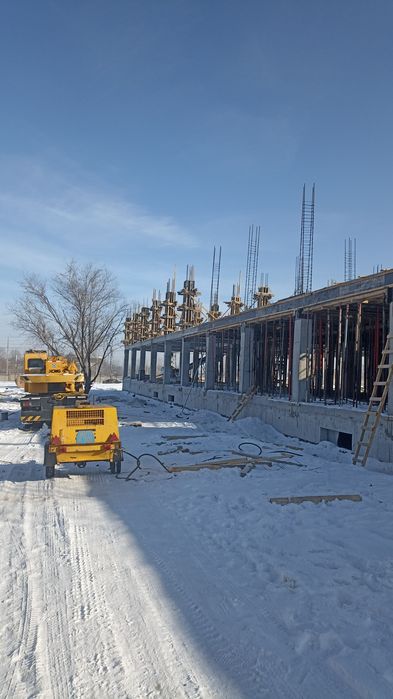 Аренда Компрессоров Доставка 24/7