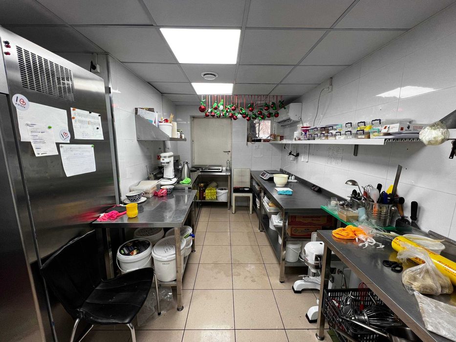 Продаётся торговое помещение на первой линии Bibigon | 101 м² (55)