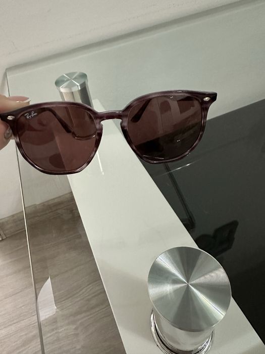 Ochelari de soare dama Ray Ban RB4306