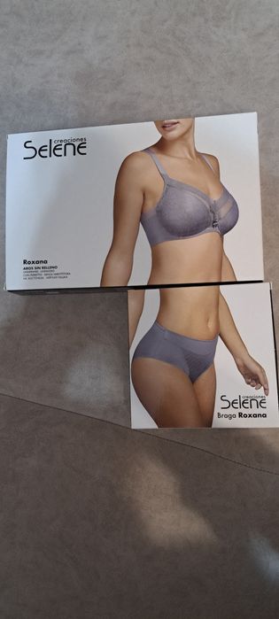 Нижнее женское белье