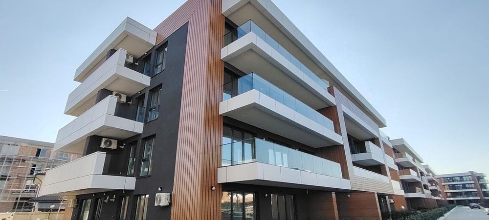 Caparol Silicon Fassadenputz K / R Tencuiala decorativa