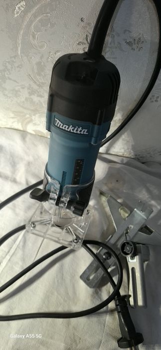 Frezer makita mebelchiklar uchun dewalt bosch hilti epa