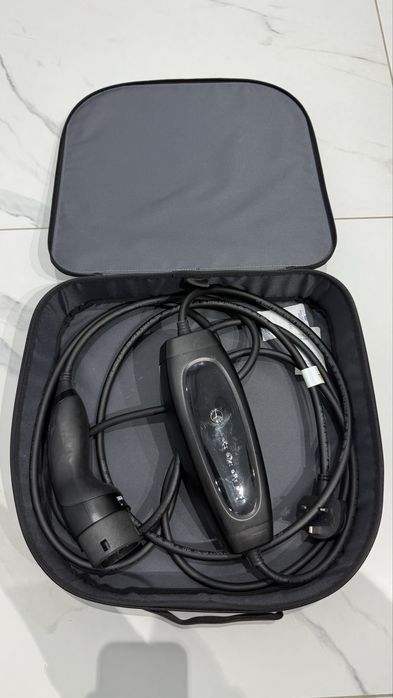 Vand cabluri pentru incarcare masini electrice pentru priza casnica