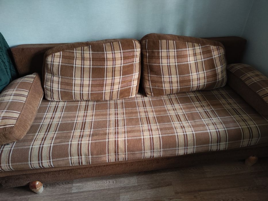 Тахта белорусского производства