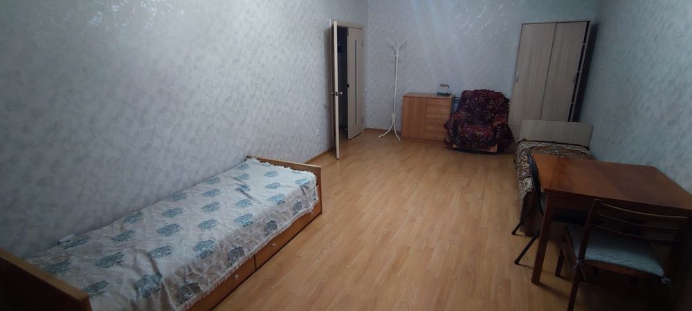 Ищем на подселение девушек. Левый берег.