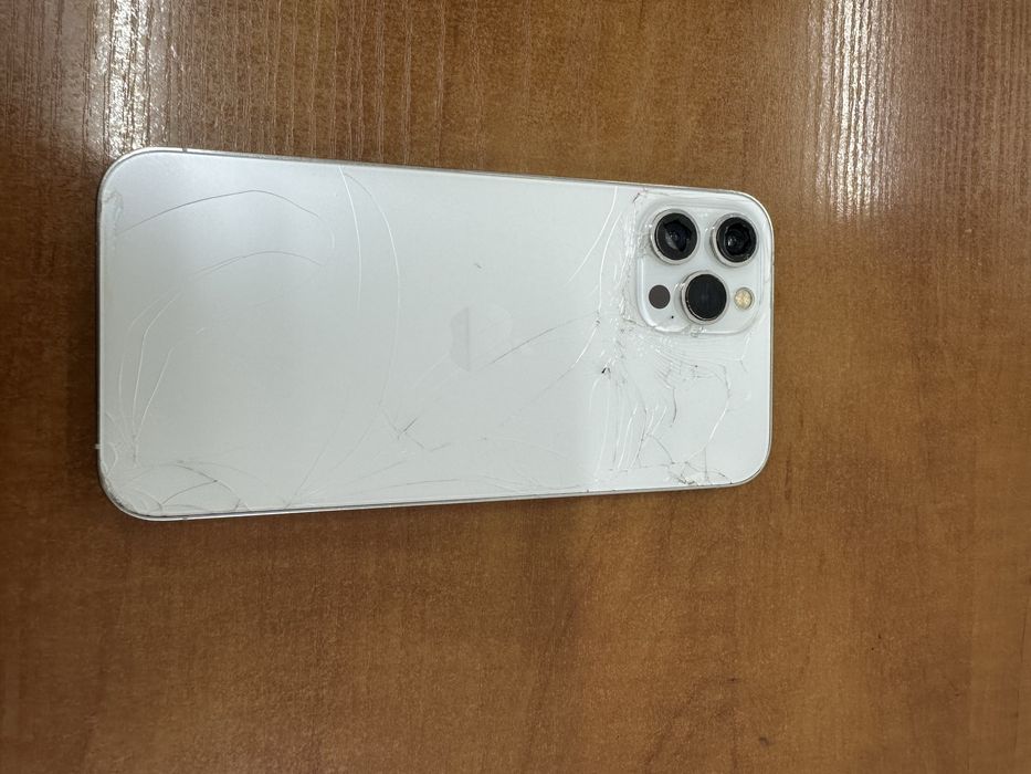Iphone, 12pro max ,