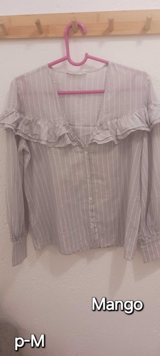 Дамски ризи и блузu р-S/M