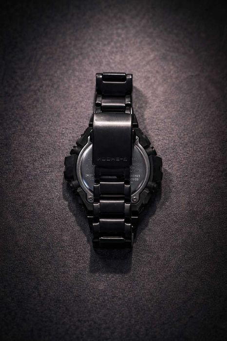 Ceas Casio G-Shock GST-B500BD (Galata B7582) Garantie 2 ani!