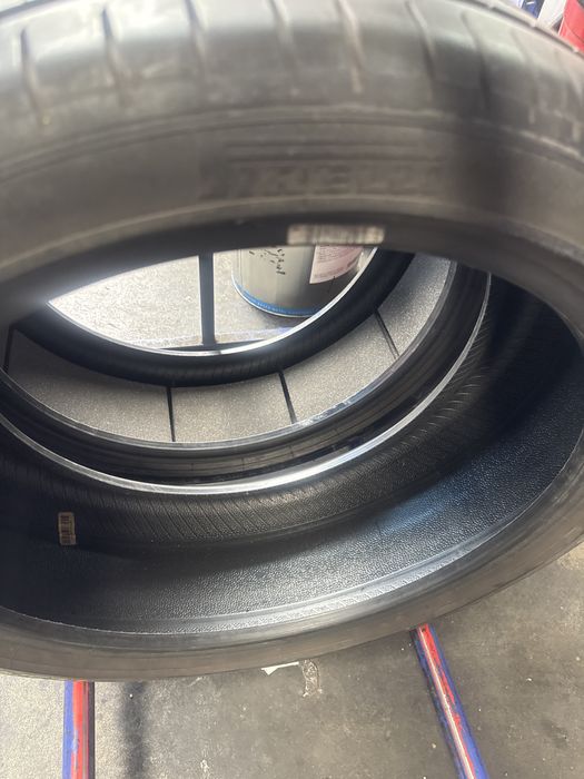 225/40/19 pirelli
