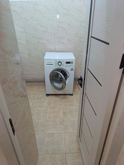 Продается квартира 1 в2 /8/8 ЖК Иззат Хаус Слонима Кадышева