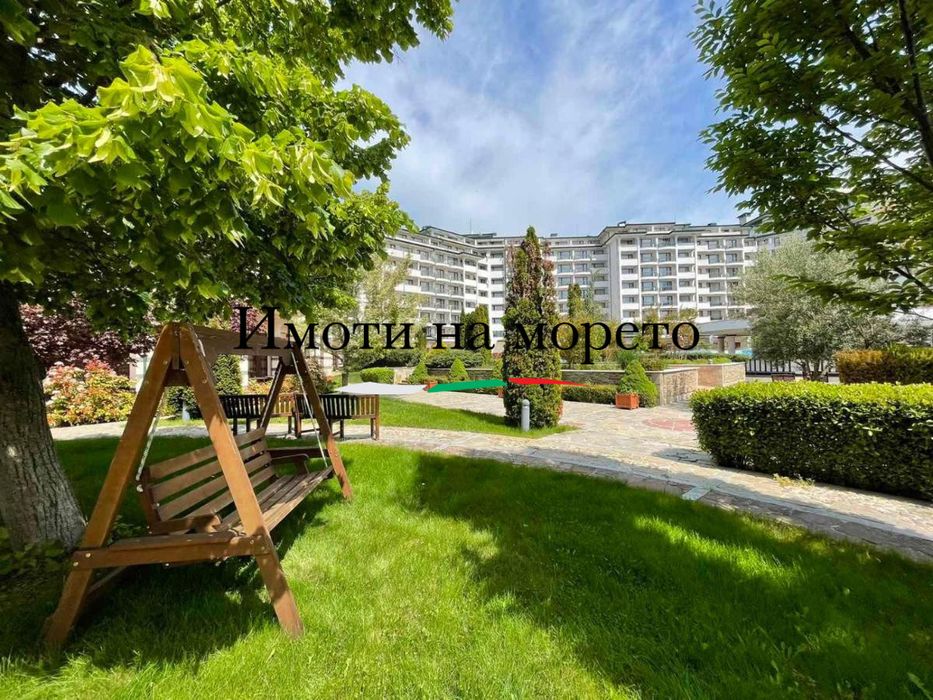 Продава се Едностаен апартамент в с. Равда, Област Бургас - 52 кв.м за 952 €/кв.м - Снимка #16