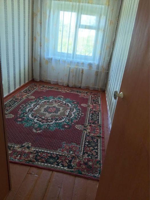 Продам двухкомнатную