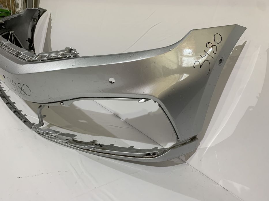 Bara fata VW Passat B8, facelift, R-Line, GTE, 2019, 2020, 2021, 2022, 2023, cod origine OE 3G0807221G.