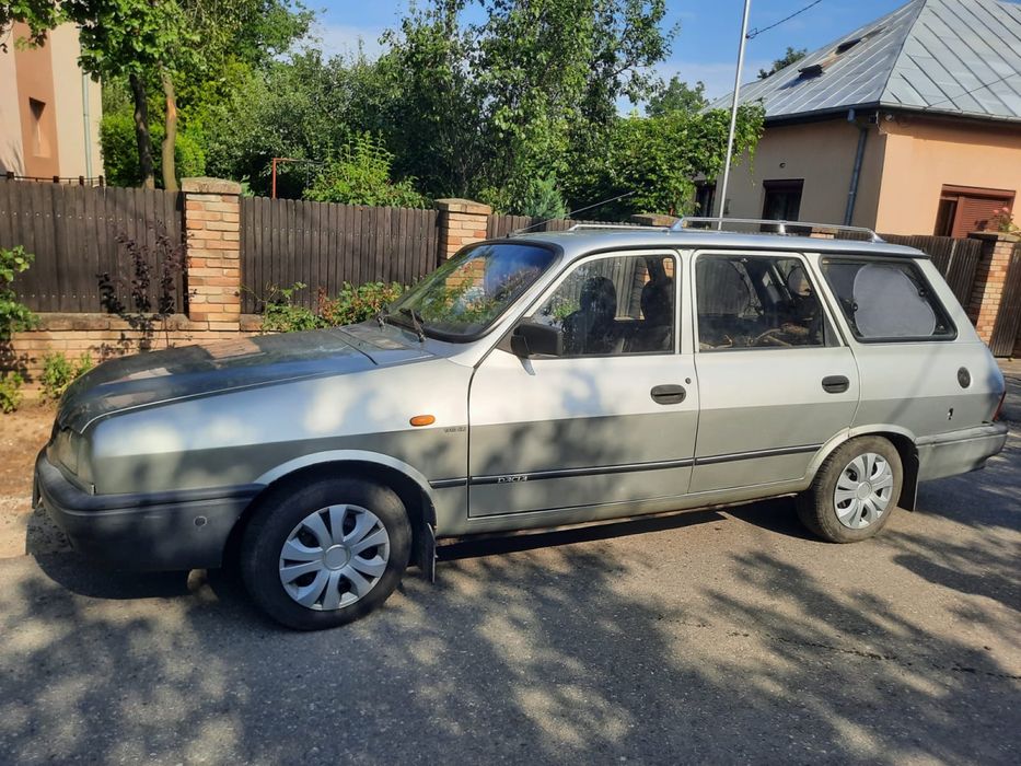 Dacia 1410 Break