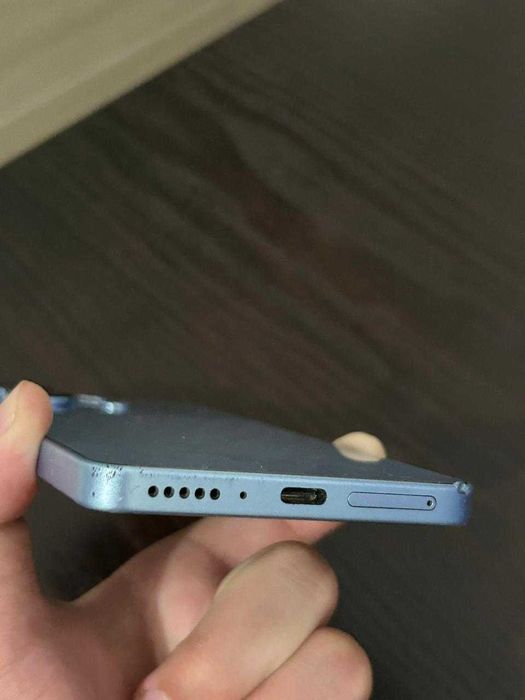 Xiaomi Redmi Note 13