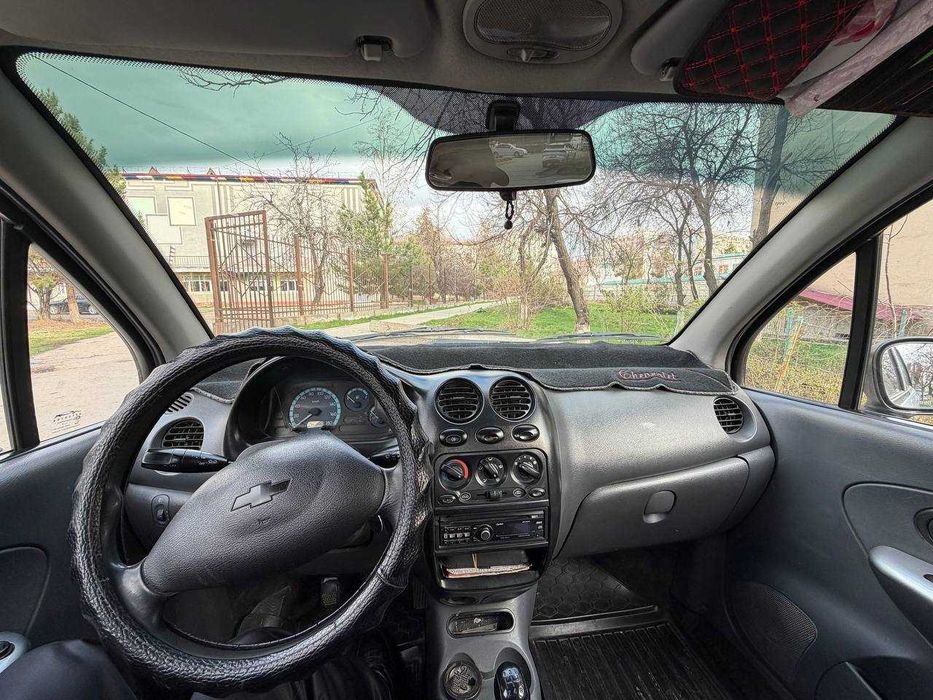 Матиз бест холати яхши, нархи арзон