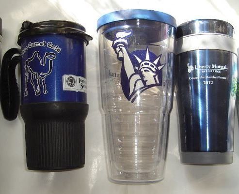 спортни бутилки за вода, термочаши, термос и шейкър Flirt Vodka