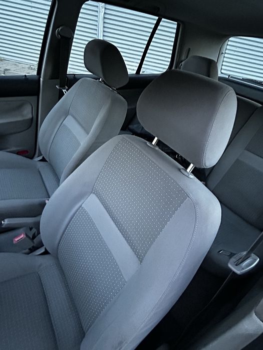 Vw golf 2004 benzina 1.6
