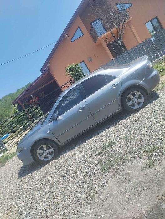 MAZDA 2 2007 — imagine 1