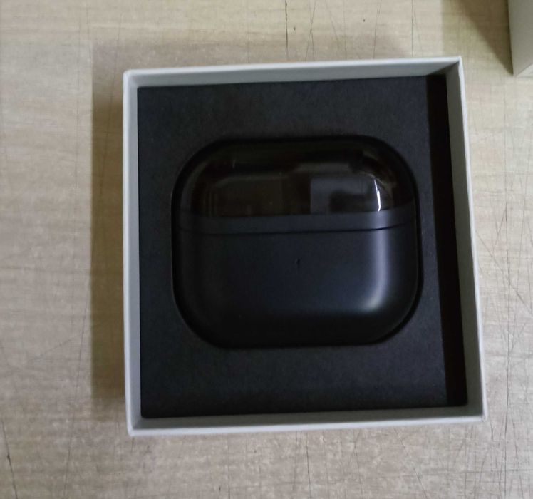 Casti Samsung Galaxy Buds 3 FE negru