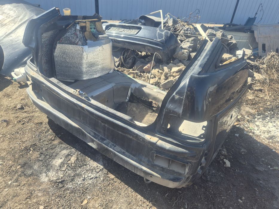 Запчасти ваз 2112