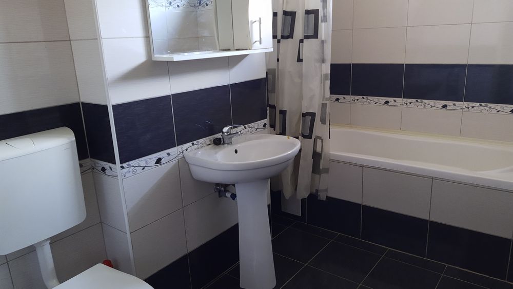 Apartament cu 2 camere