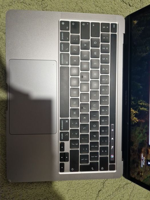 Macbook Pro 13 M2