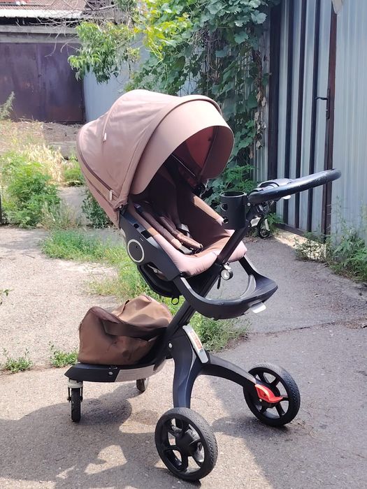 Продам коляску DSLAND