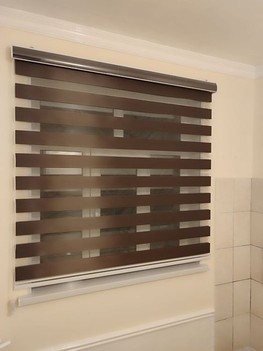 Жалюзи, Качество 100%