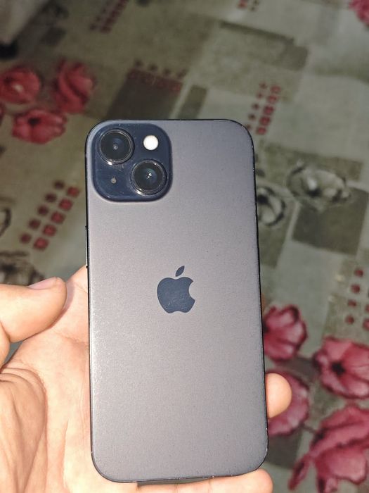 iPhone 15 128 Гб 82%