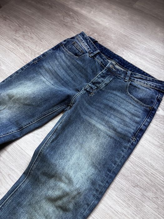 Ksubi slim fit jeans