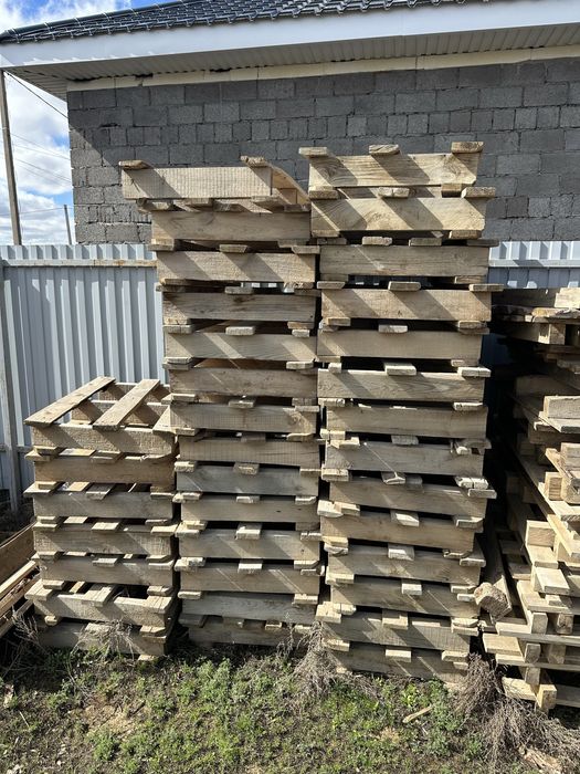 Продам Поддоны б/у