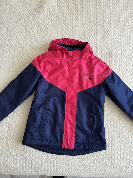 Яке за момиче 128