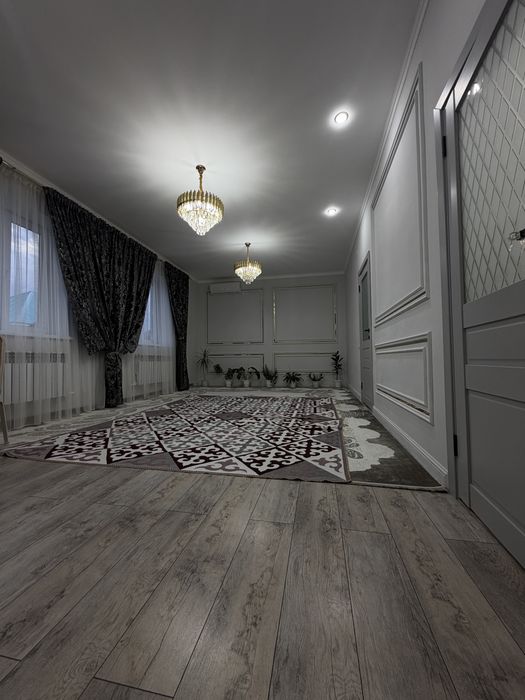 Продается дом , 2023 г, керамзит