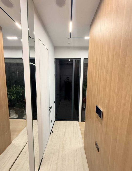 Nest One 3/20/51 ЕВРО ремонт 75м2 Меб+тех