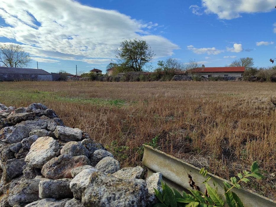 Продава се Парцел в с. Българево, Област Добрич - 836 кв.м за 27 €/кв.м - Снимка #3