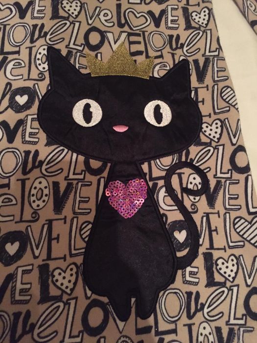 Уникална туника за момиченце !