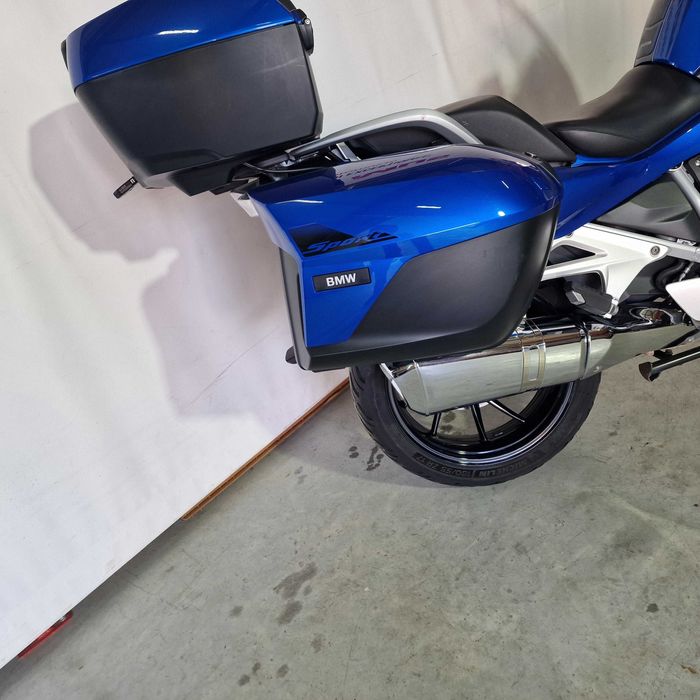 Motocicleta BMW R1250RT Sport ABS | B71912 | motomus.ro