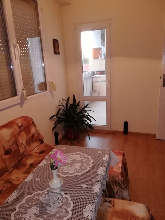 Дава се под наем Двустаен апартамент в Пловдив, Изгрев - 70 кв.м за 255 € - Снимка #5