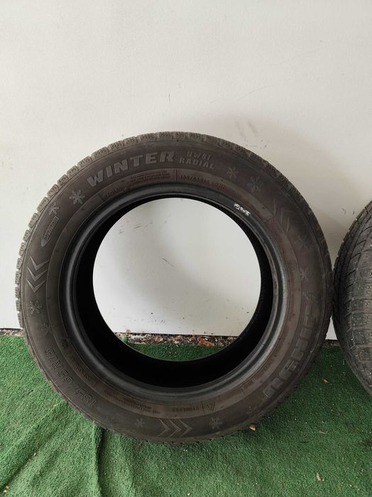 Зимни гуми 185/65/15