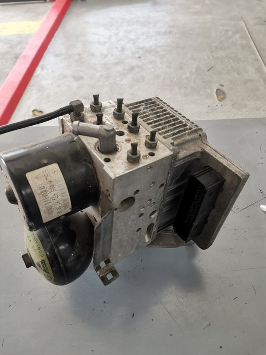 Abs SBC за W211 работещ