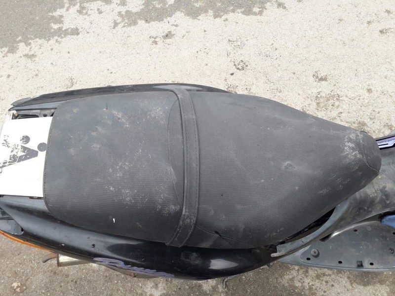 Gilera runner гилера джилера рънър Скутер мотопед НА ЧАСТИ