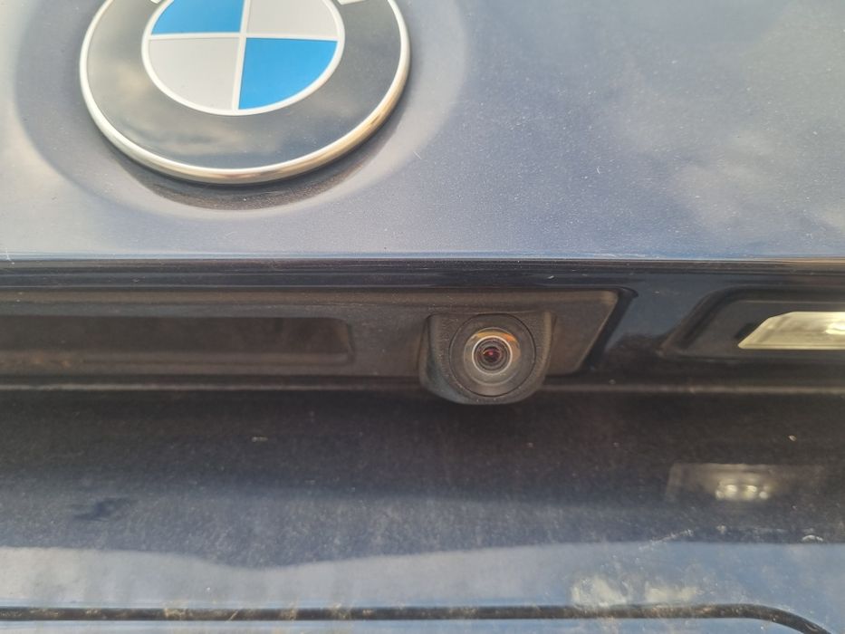 Камера за задно виждане бмв f30 ф30 bmw camera  заден ход