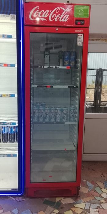 Продам холодильники