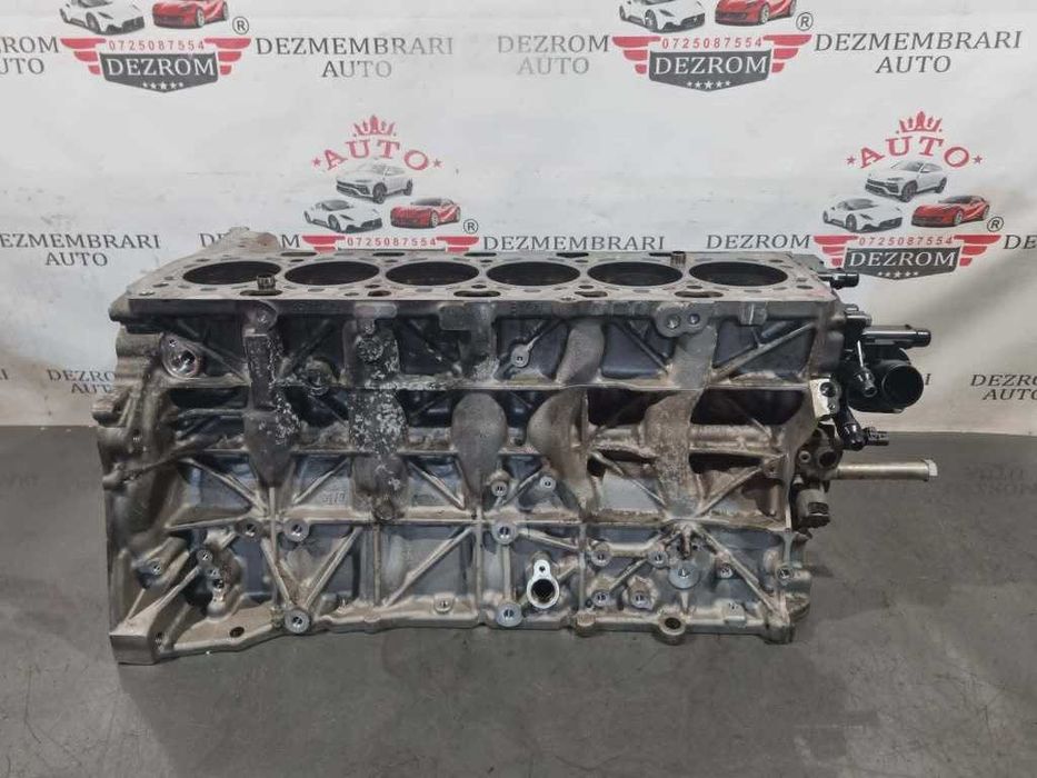 Bloc motor Bmw 4.0D B57D30B